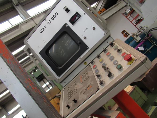 MIVAL WAT-12000